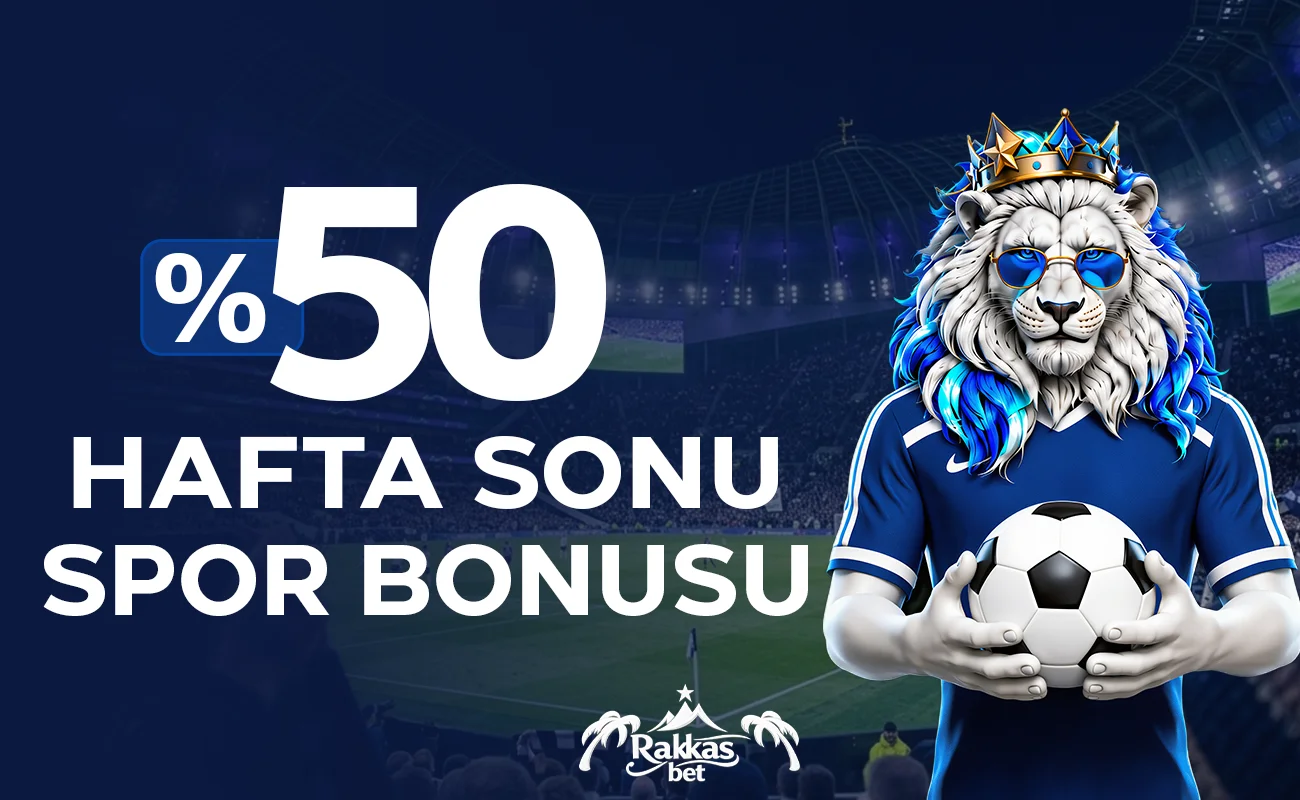 Rakkas Bet